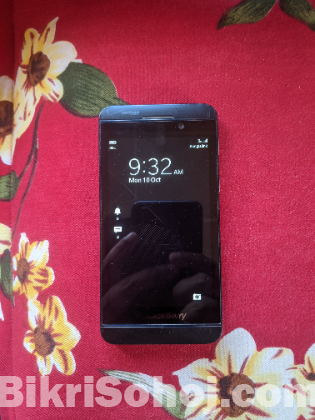 Blackberry  z10